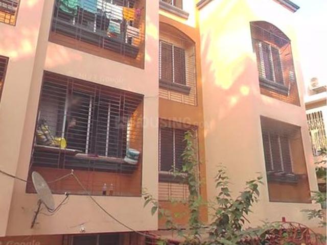 1 BHK Apartment in Badlapur East for rent Badlapur. The reference number is 20896160