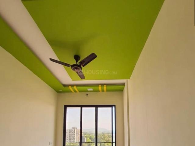 1 BHK Apartment in Badlapur East for rent Badlapur. The reference number is 21056117