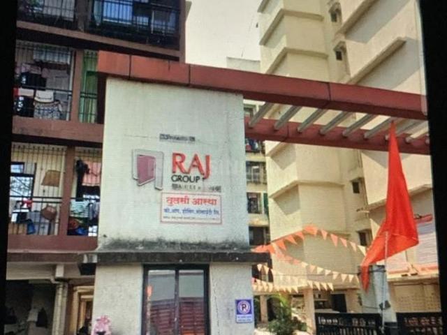 1 BHK Apartment in Badlapur East for rent Badlapur. The reference number is 21072925