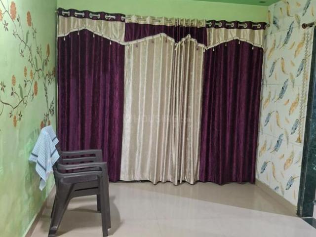 1 BHK Apartment in Badlapur East for rent Badlapur. The reference number is 21077834