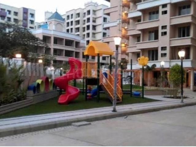 1 BHK Apartment in Badlapur East for rent Badlapur. The reference number is 21181165