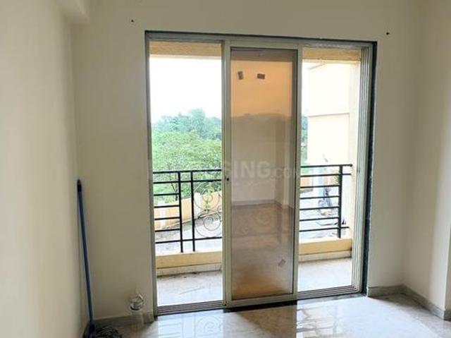 1 BHK Apartment in Badlapur East for rent Badlapur. The reference number is 21220422