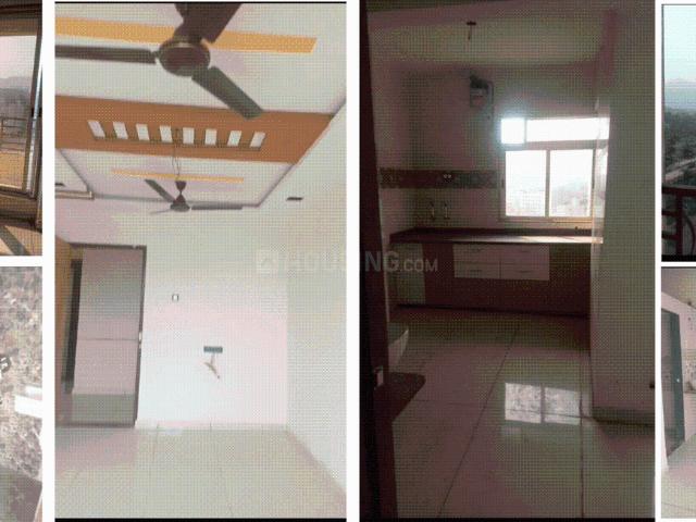 1 BHK Apartment in Badlapur East for rent Badlapur. The reference number is 21373921