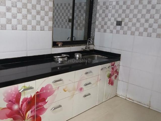 1 BHK Apartment in Badlapur East for rent Badlapur. The reference number is 21321930