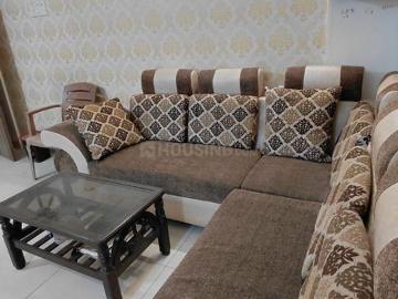 1 BHK Apartment in Badlapur East for resale Badlapur. The reference number is 16763345