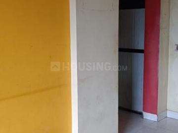 1 BHK Apartment in Badlapur East for resale Badlapur. The reference number is 16805864