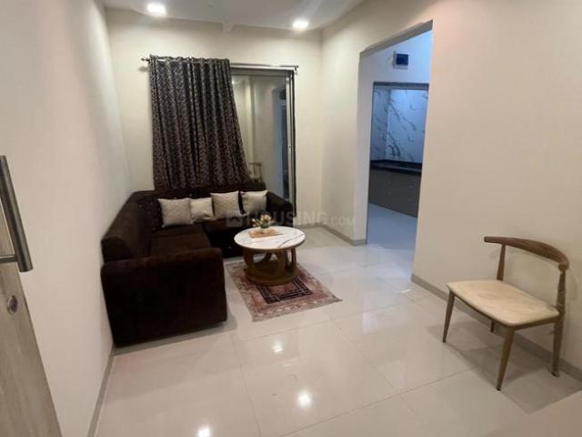 1 BHK Apartment in Badlapur East for resale Badlapur. The reference number is 18601902