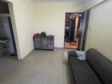 1 BHK Apartment in Badlapur East for resale Badlapur. The reference number is 19412521