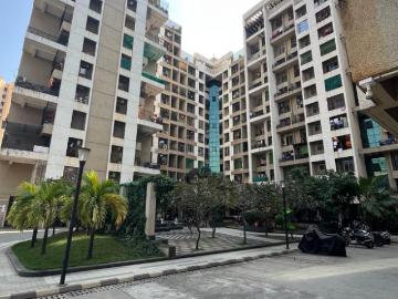 1 BHK Apartment in Badlapur East for resale Badlapur. The reference number is 19413986