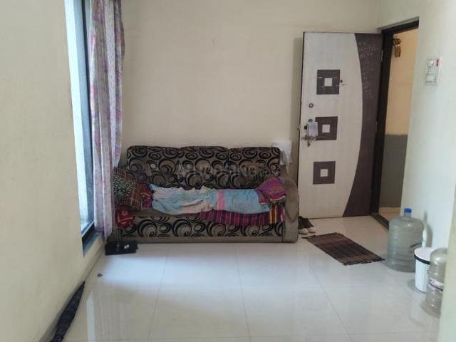 1 BHK Apartment in Badlapur East for resale Badlapur. The reference number is 19714856