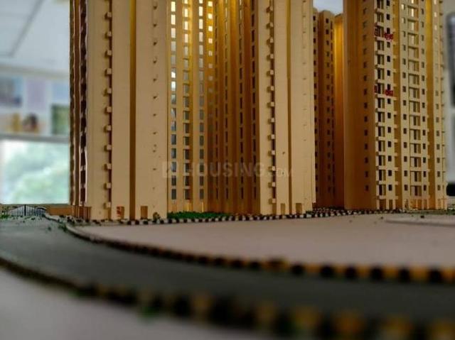 1 BHK Apartment in Badlapur East for resale Badlapur. The reference number is 10184548