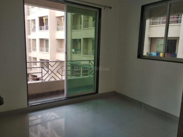 1 BHK Apartment in Badlapur East for resale Badlapur. The reference number is 2500564