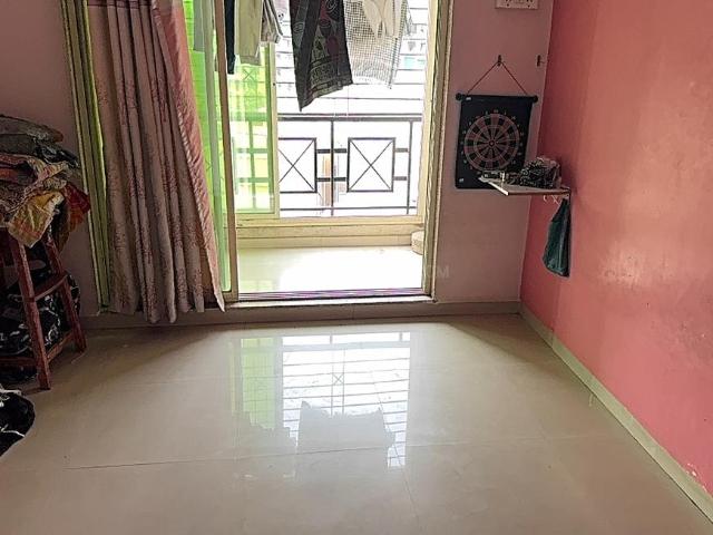 1 BHK Apartment in Badlapur East for resale Badlapur. The reference number is 20084427
