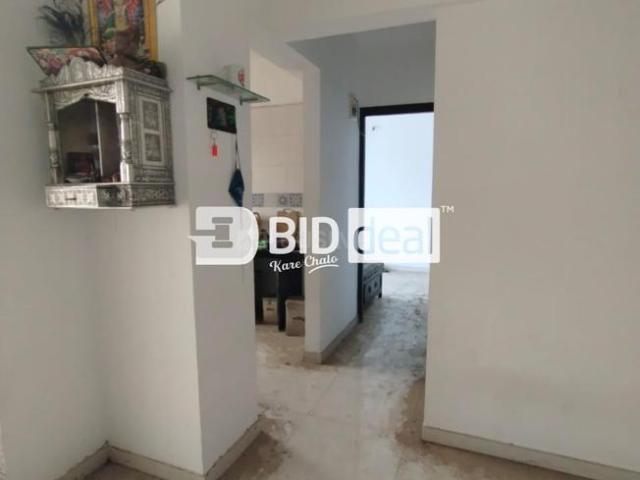 1 BHK Apartment in Badlapur East for resale Badlapur. The reference number is 20130543