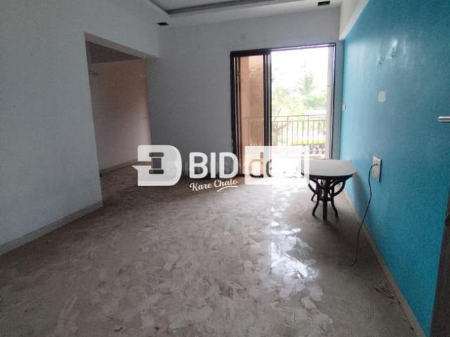 1 BHK Apartment in Badlapur East for resale Badlapur. The reference number is 20130915