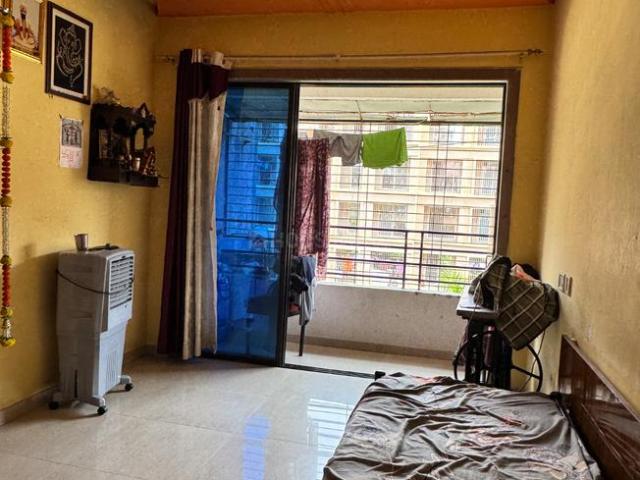 1 BHK Apartment in Badlapur East for resale Badlapur. The reference number is 20218045