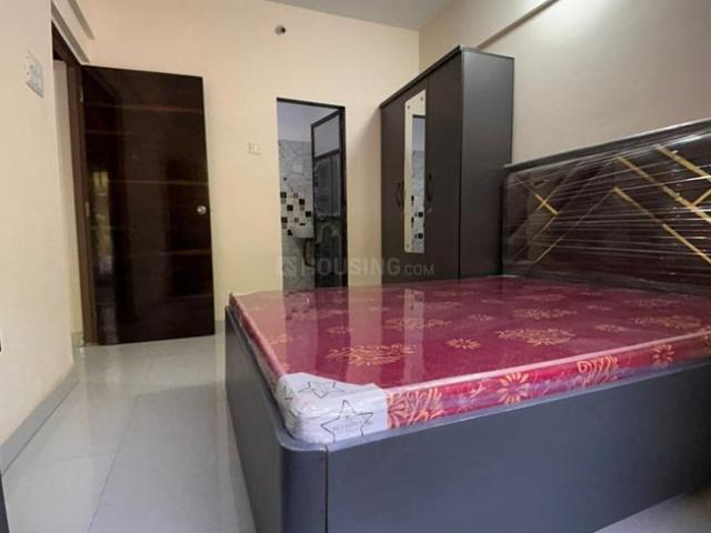 1 BHK Apartment in Badlapur East for resale Badlapur. The reference number is 20248772