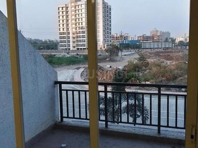 1 BHK Apartment in Badlapur East for resale Badlapur. The reference number is 20269498