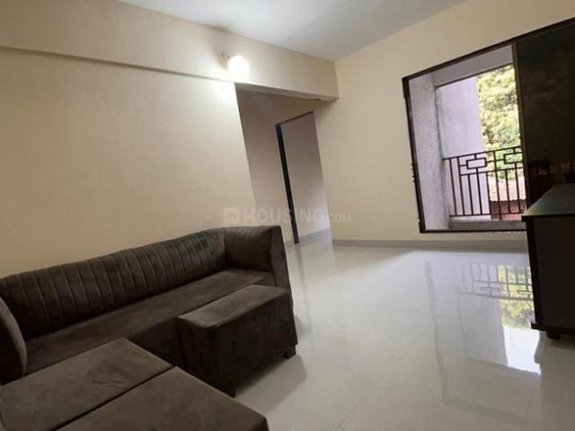 1 BHK Apartment in Badlapur East for resale Badlapur. The reference number is 20312912