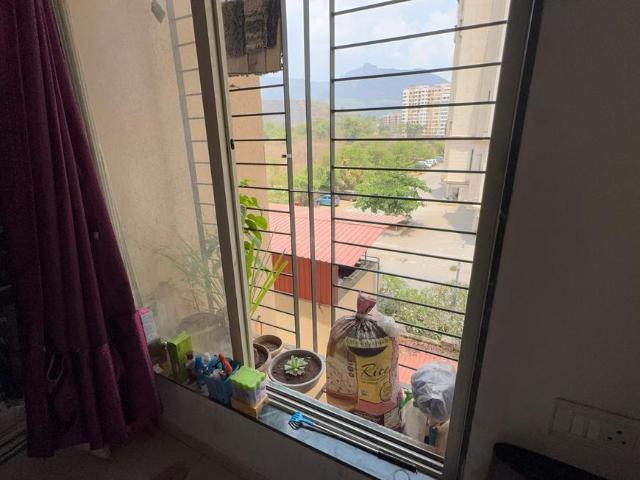1 BHK Apartment in Badlapur East for resale Badlapur. The reference number is 20371649