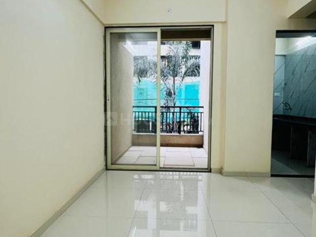 1 BHK Apartment in Badlapur East for resale Badlapur. The reference number is 20388449