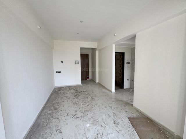 1 BHK Apartment in Badlapur East for resale Badlapur. The reference number is 20398934