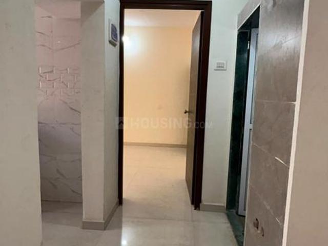 1 BHK Apartment in Badlapur East for resale Badlapur. The reference number is 20400932