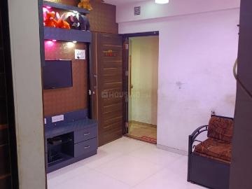 1 BHK Apartment in Badlapur East for resale Badlapur. The reference number is 20492457