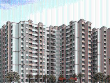 1 BHK Apartment in Badlapur East for resale Badlapur. The reference number is 20493595