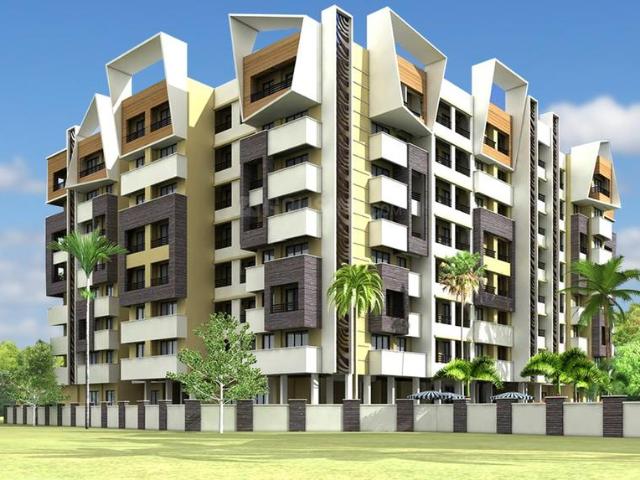1 BHK Apartment in Badlapur East for resale Badlapur. The reference number is 20516107