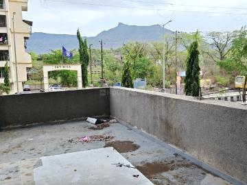 1 BHK Apartment in Badlapur East for resale Badlapur. The reference number is 20546442