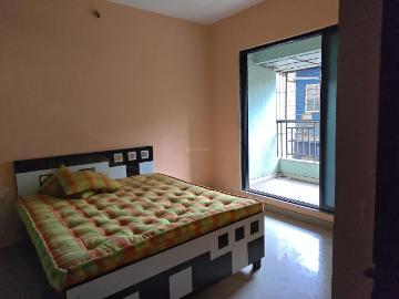 1 BHK Apartment in Badlapur East for resale Badlapur. The reference number is 20546649