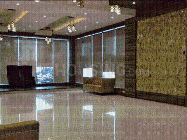 1 BHK Apartment in Badlapur East for resale Badlapur. The reference number is 20540028