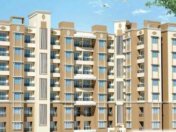 1 BHK Apartment in Badlapur East for resale Badlapur. The reference number is 20554467