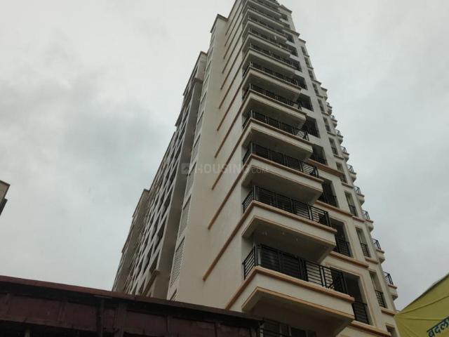 1 BHK Apartment in Badlapur East for resale Badlapur. The reference number is 20633974