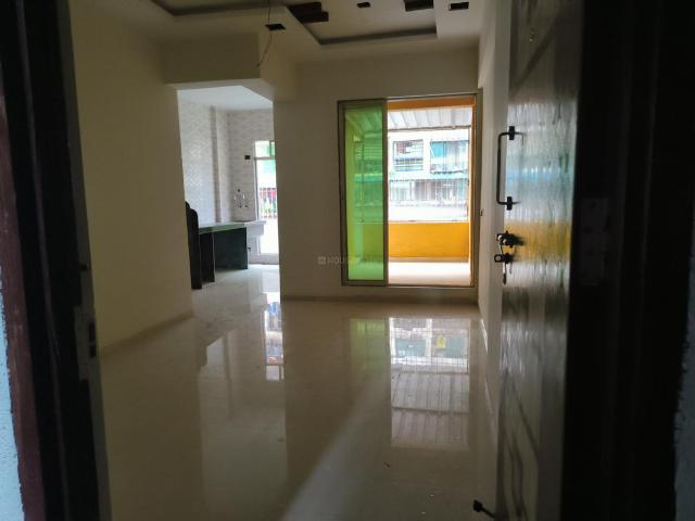 1 BHK Apartment in Badlapur East for resale Badlapur. The reference number is 20645384