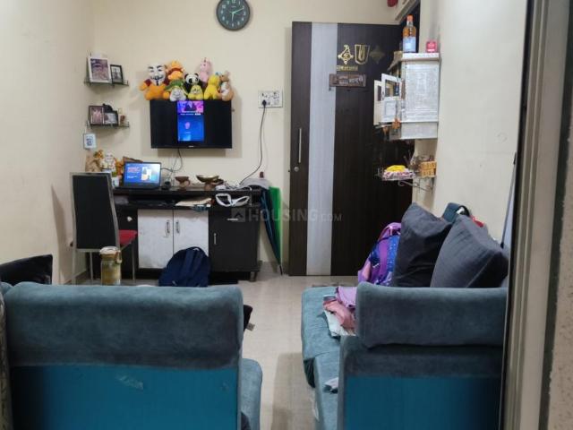 1 BHK Apartment in Badlapur East for resale Badlapur. The reference number is 20645901