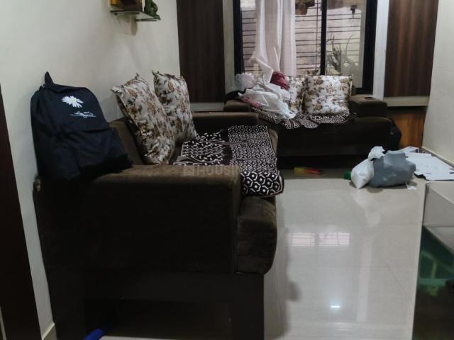 1 BHK Apartment in Badlapur East for resale Badlapur. The reference number is 20646187