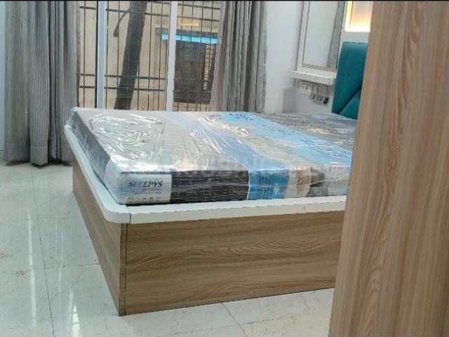1 BHK Apartment in Badlapur East for resale Badlapur. The reference number is 20652013