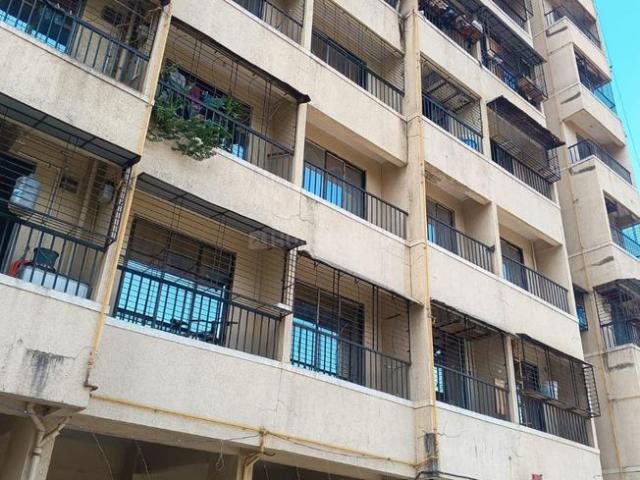 1 BHK Apartment in Badlapur East for resale Badlapur. The reference number is 20702207
