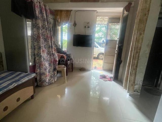 1 BHK Apartment in Badlapur East for resale Badlapur. The reference number is 20736695