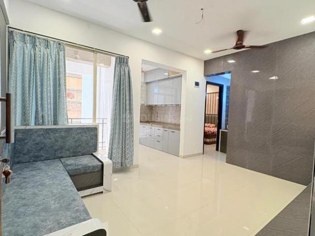 1 BHK Apartment in Badlapur East for resale Badlapur. The reference number is 20768507