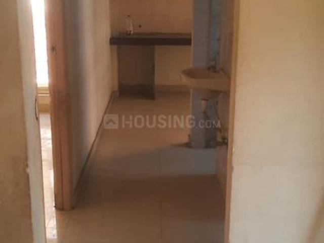 1 BHK Apartment in Badlapur West for resale Badlapur. The reference number is 20819927