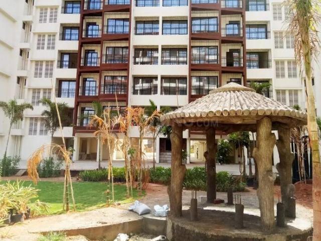 1 BHK Apartment in Badlapur East for resale Badlapur. The reference number is 20866351