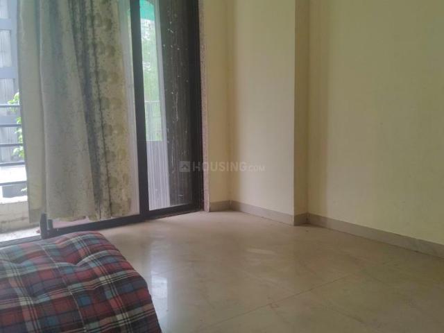 1 BHK Apartment in Badlapur East for resale Badlapur. The reference number is 20887322