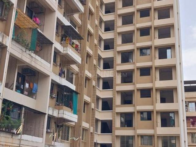 1 BHK Apartment in Badlapur East for resale Badlapur. The reference number is 20942089