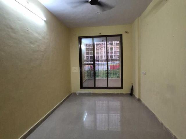 1 BHK Apartment in Badlapur East for resale Badlapur. The reference number is 21087570
