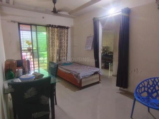 1 BHK Apartment in Badlapur East for resale Badlapur. The reference number is 21091650