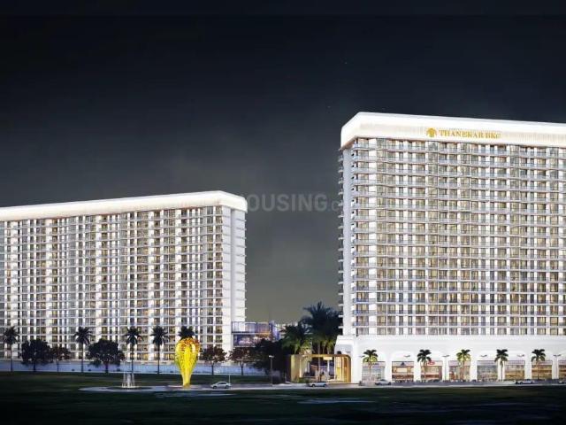 1 BHK Apartment in Badlapur East for resale Badlapur. The reference number is 21122098