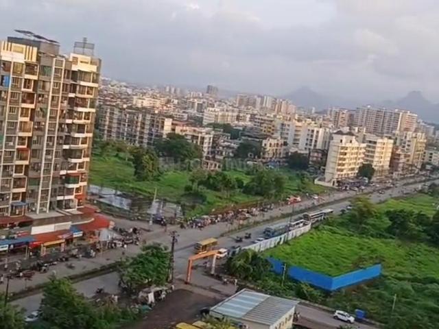 1 BHK Apartment in Badlapur East for resale Badlapur. The reference number is 21166816
